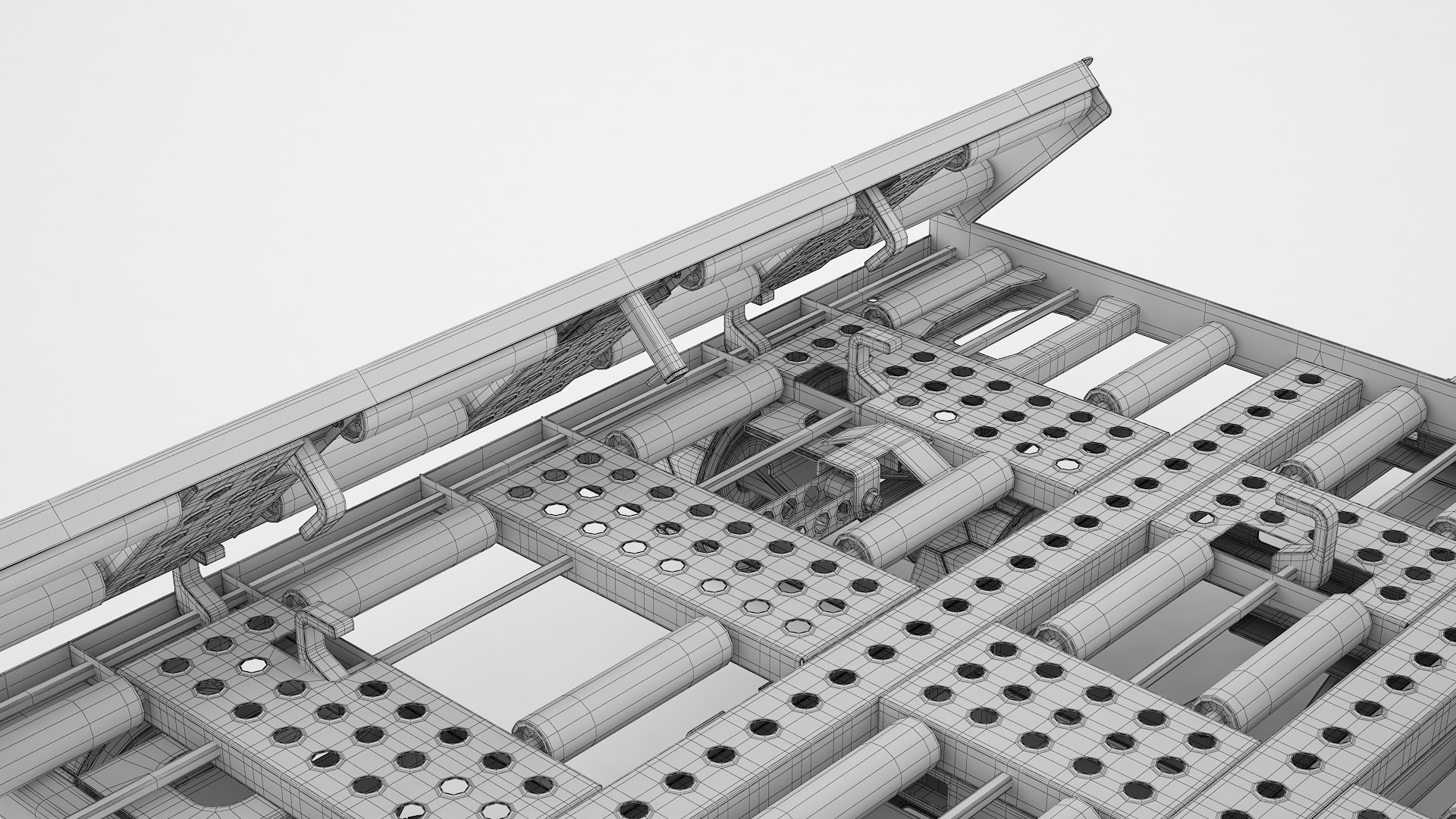 Airport Container Trailer 05 3D model https://p.turbosquid.com/ts-thumb/1m/Qn87zg/RB/wire0005/jpg/1743691791/1920x1080/fit_q87/934ccece88062beb7a23b23aa21163a0c51edeb2/wire0005.jpg