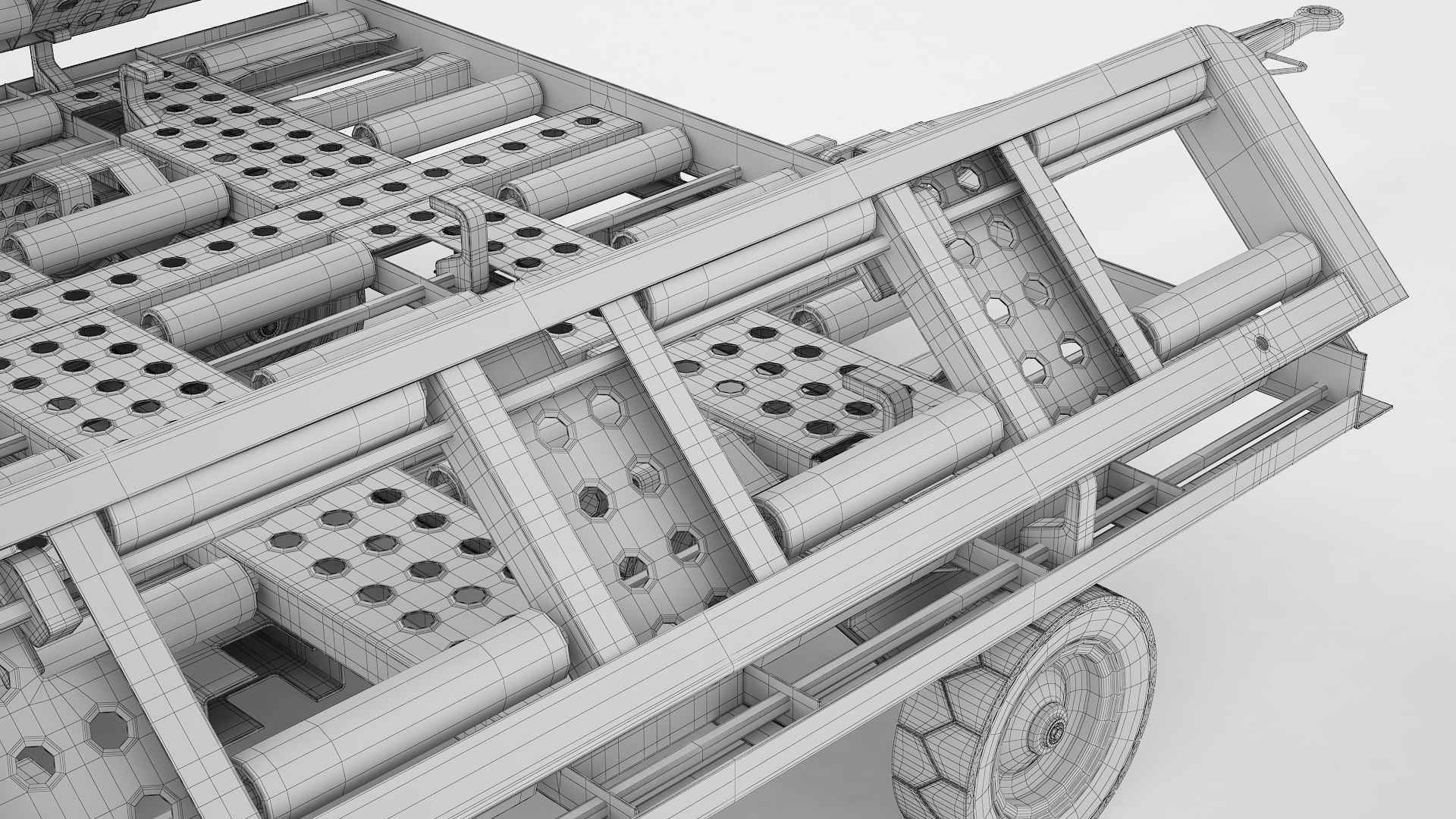 Airport Container Trailer 05 3D model https://p.turbosquid.com/ts-thumb/1m/Qn87zg/YC/wire0007/jpg/1743691793/1920x1080/fit_q87/13607e58d1b83d97d54bdb8537c00ed7e909c77a/wire0007.jpg
