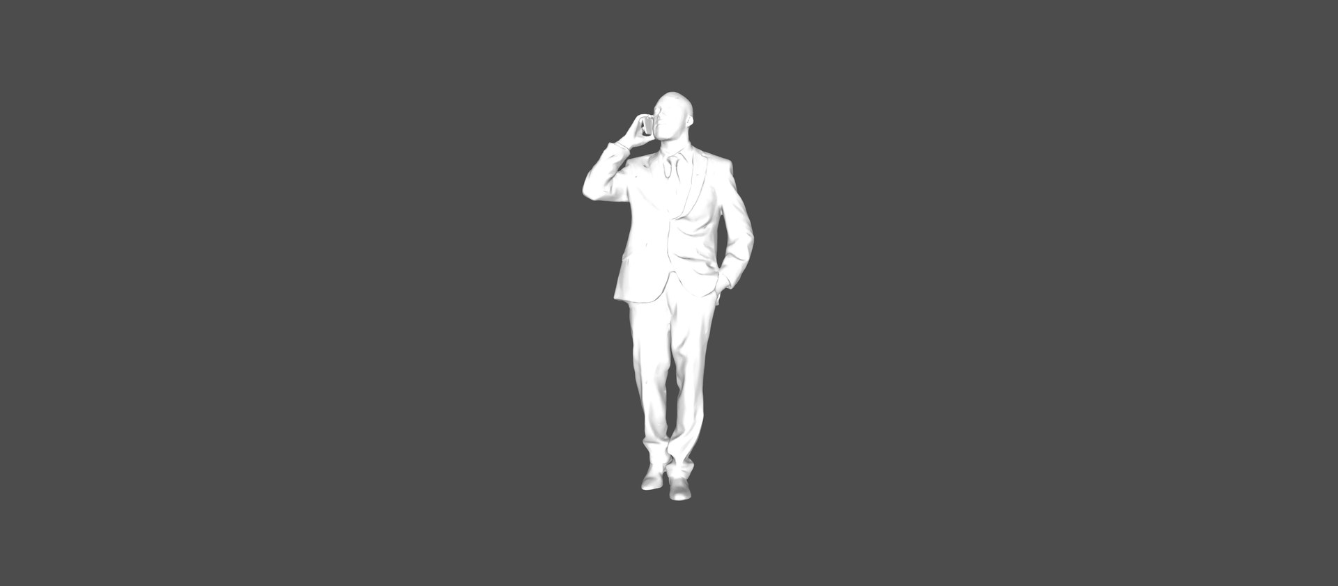 3D High Quality Human 4 3D model - TurboSquid 1814090