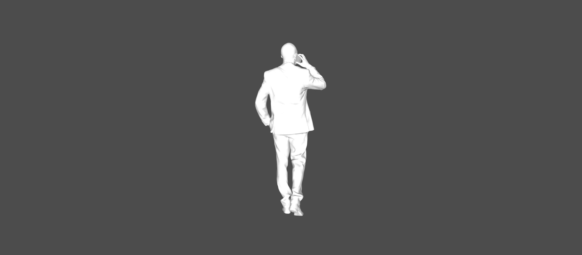 3D High Quality Human 4 3D model - TurboSquid 1814090