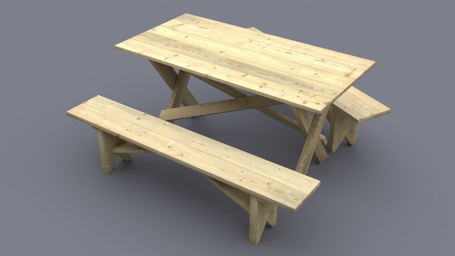 3D Wooden table and bench model https://p.turbosquid.com/ts-thumb/1m/Vw0Wfl/De/6/jpg/1644617277/1920x1080/fit_q87/bb94ee72a2419d53f33e7d7568d00d5968523237/6.jpg