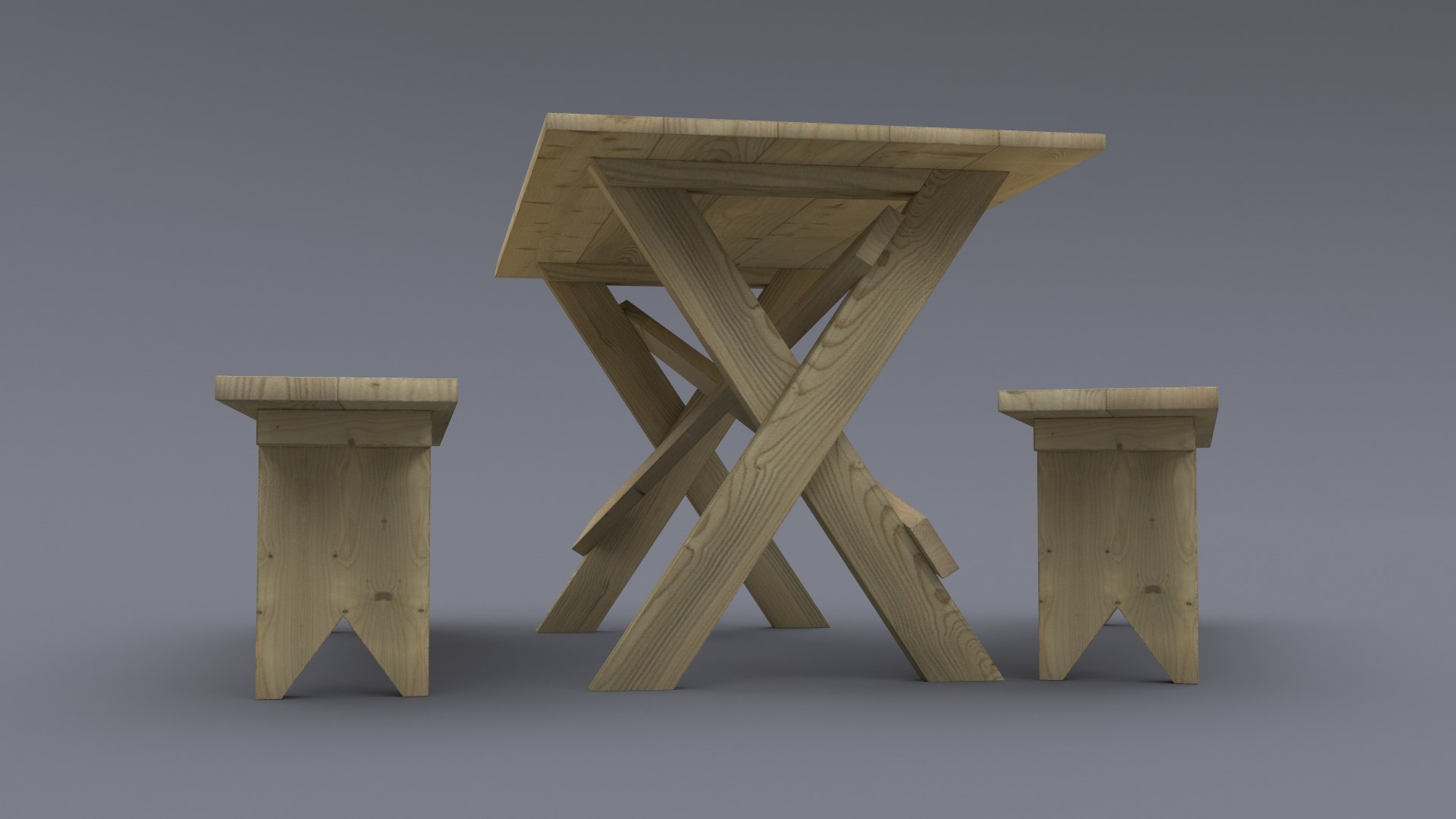 3D Wooden table and bench model https://p.turbosquid.com/ts-thumb/1m/Vw0Wfl/f0/7/jpg/1644617523/1920x1080/fit_q87/525237ce52a8dcc08fc4048a099ad2630ec31e6c/7.jpg