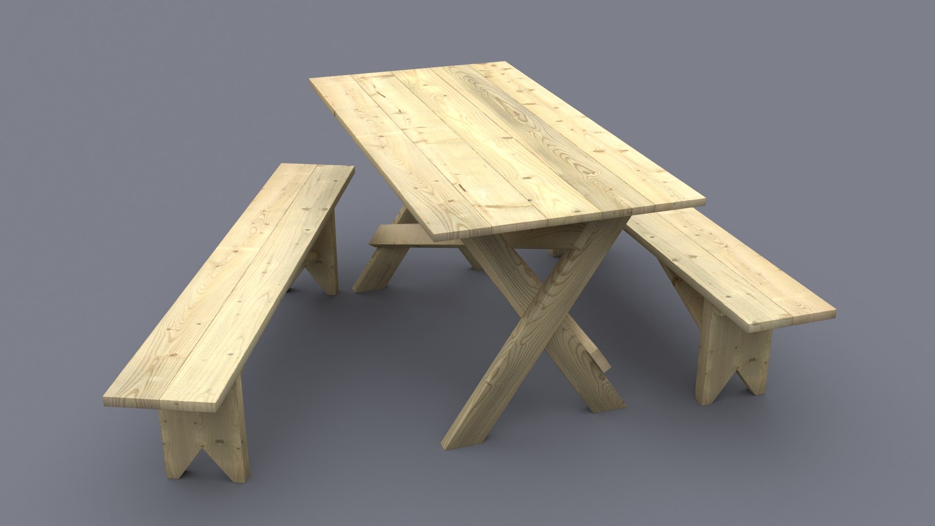 3D Wooden table and bench model https://p.turbosquid.com/ts-thumb/1m/Vw0Wfl/hn/2/jpg/1644617098/1920x1080/fit_q87/046c9d352d5cc2dc55f9f25894fbd9175c53a63c/2.jpg