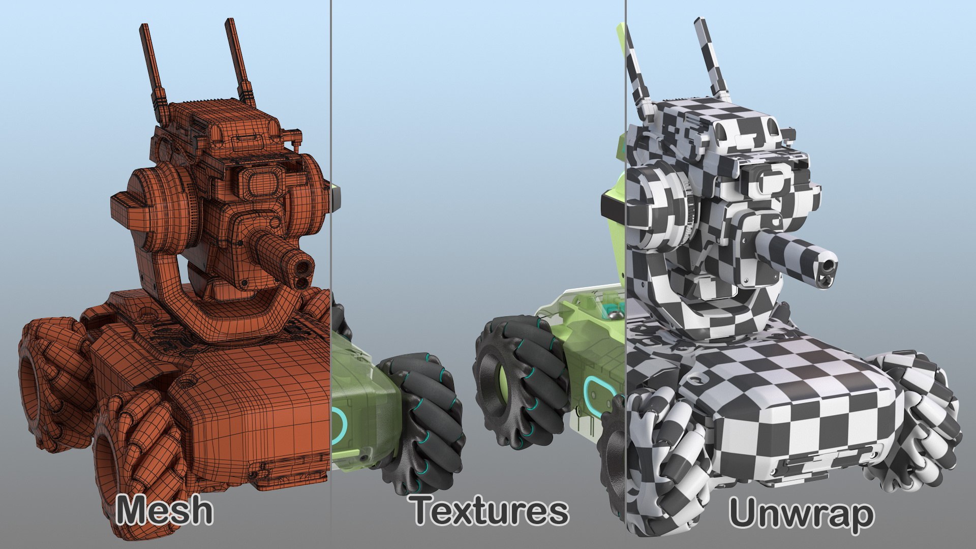 3D model mini tank drone https://p.turbosquid.com/ts-thumb/1m/XPODXo/3R7RArob/minitankdrone3dmodel015/jpg/1603039434/1920x1080/fit_q87/bfeaad331fa1586e4174455a4a8d6ae03914b7a8/minitankdrone3dmodel015.jpg