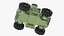 Mini Drone Tanque