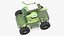 Mini Drone Tanque