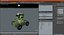 Mini Drone Tanque
