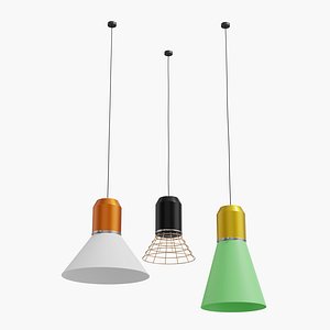 Bell lamp