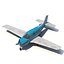 private airplanes 2 aircraft 3d max
