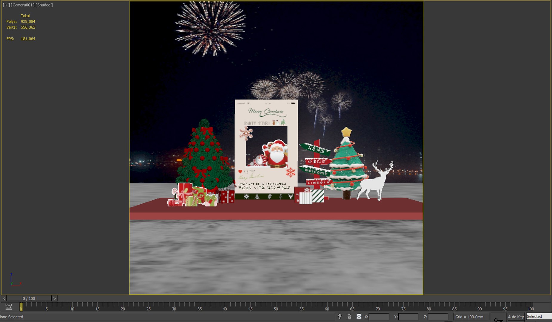 Christmas INS clock inout photo frame Christmas tree gift box Christmas art installation 3D model https://p.turbosquid.com/ts-thumb/1m/fQOdJI/Wk/christmasinsclockinoutphotoframechristmastreegiftboxchristmasartinstallation_a03/jpg/1700201501/1920x1080/fit_q87/69e9624c8092ec1362a340c86bf52d5b0bc7cc41/christmasinsclockinoutphotoframechristmastreegiftboxchristmasartinstallation_a03.jpg