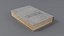 Old Books Collection PBR