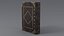 Old Books Collection PBR