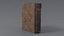 Old Books Collection PBR
