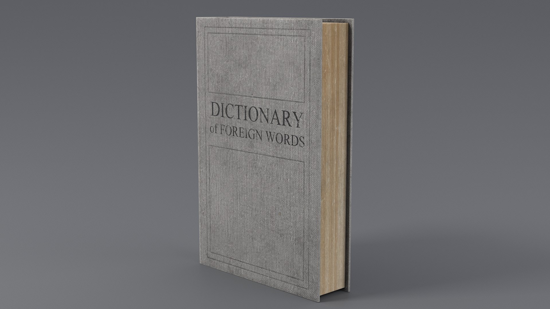 3D Old Books Collection PBR https://p.turbosquid.com/ts-thumb/1m/hatENS/o2/books_0016/jpg/1678105304/1920x1080/fit_q87/ae1d25717662e3554da0f4a76274820b8476b9ca/books_0016.jpg