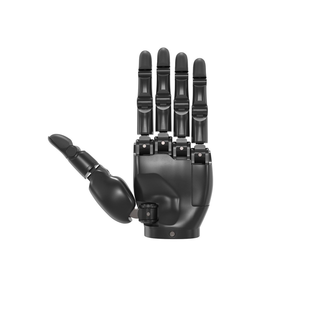 3D Robotic Hand  https://p.turbosquid.com/ts-thumb/1m/hxjPL2/HE/prod_0113/jpg/1788708682/1920x1080/fit_q87/de42bf518fde3a880da8ddc24d31482680415b3f/prod_0113.jpg