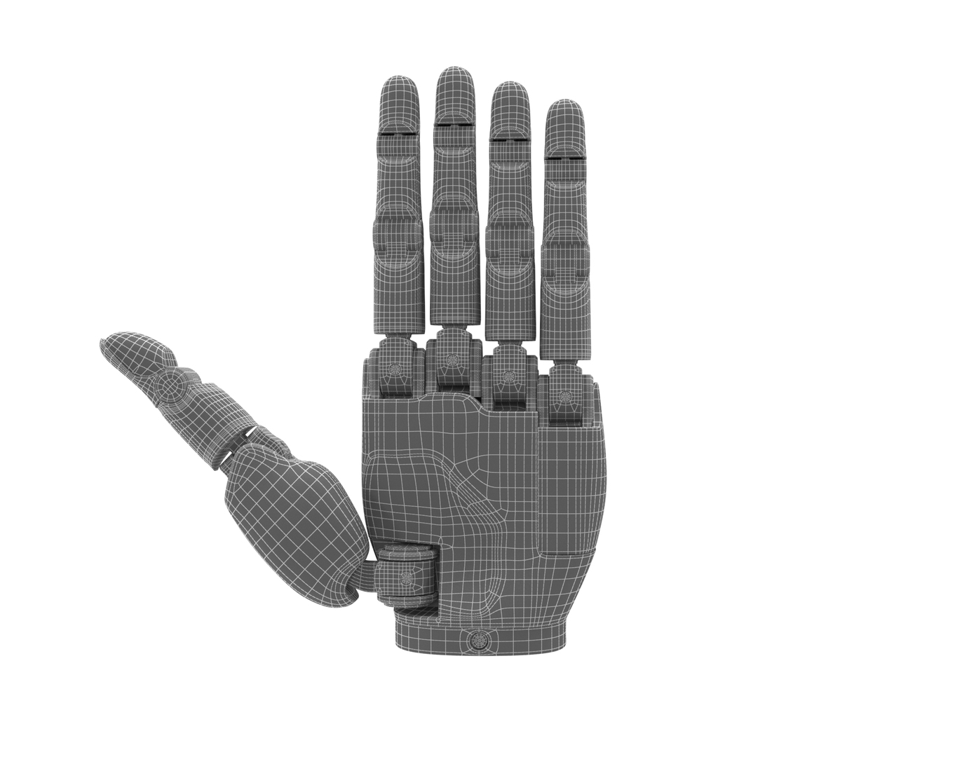 3D Robotic Hand  https://p.turbosquid.com/ts-thumb/1m/hxjPL2/d9/grid/jpg/1788708635/1920x1080/turn_fit_q99/721ca28cb62de9c09e119d59cbcda4de88a24c30/grid-1.jpg