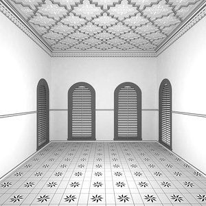ottoman palace room 2