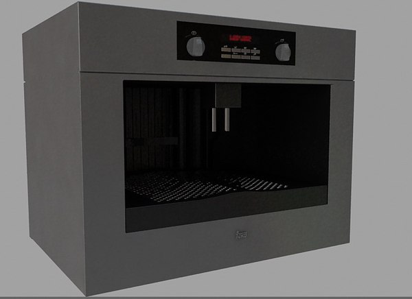 Teka 3D Modelos para Descargar | TurboSquid
