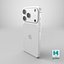 Apple iPhone 17 Pro Silver