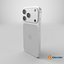 Apple iPhone 17 Pro Silver