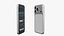 Apple iPhone 17 Pro Silver