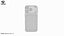 Apple iPhone 17 Pro Silver