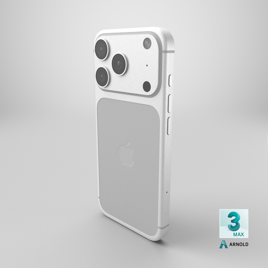 Apple iPhone 17 Pro Silver 3D https://p.turbosquid.com/ts-thumb/1m/oyYD9C/Re/stemcell_max_arnold_render/png/1762271604/1920x1080/fit_q87/c3080acbfb804b74c55969c9188d6c95236a4ef1/stemcell_max_arnold_render.jpg