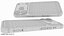 Apple iPhone 17 Pro Silver