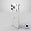 Apple iPhone 17 Pro Silver