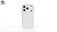 Apple iPhone 17 Pro Silver
