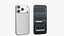Apple iPhone 17 Pro Silver