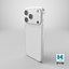 Apple iPhone 17 Pro Silver