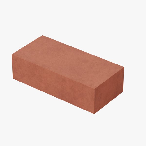 3D Brick