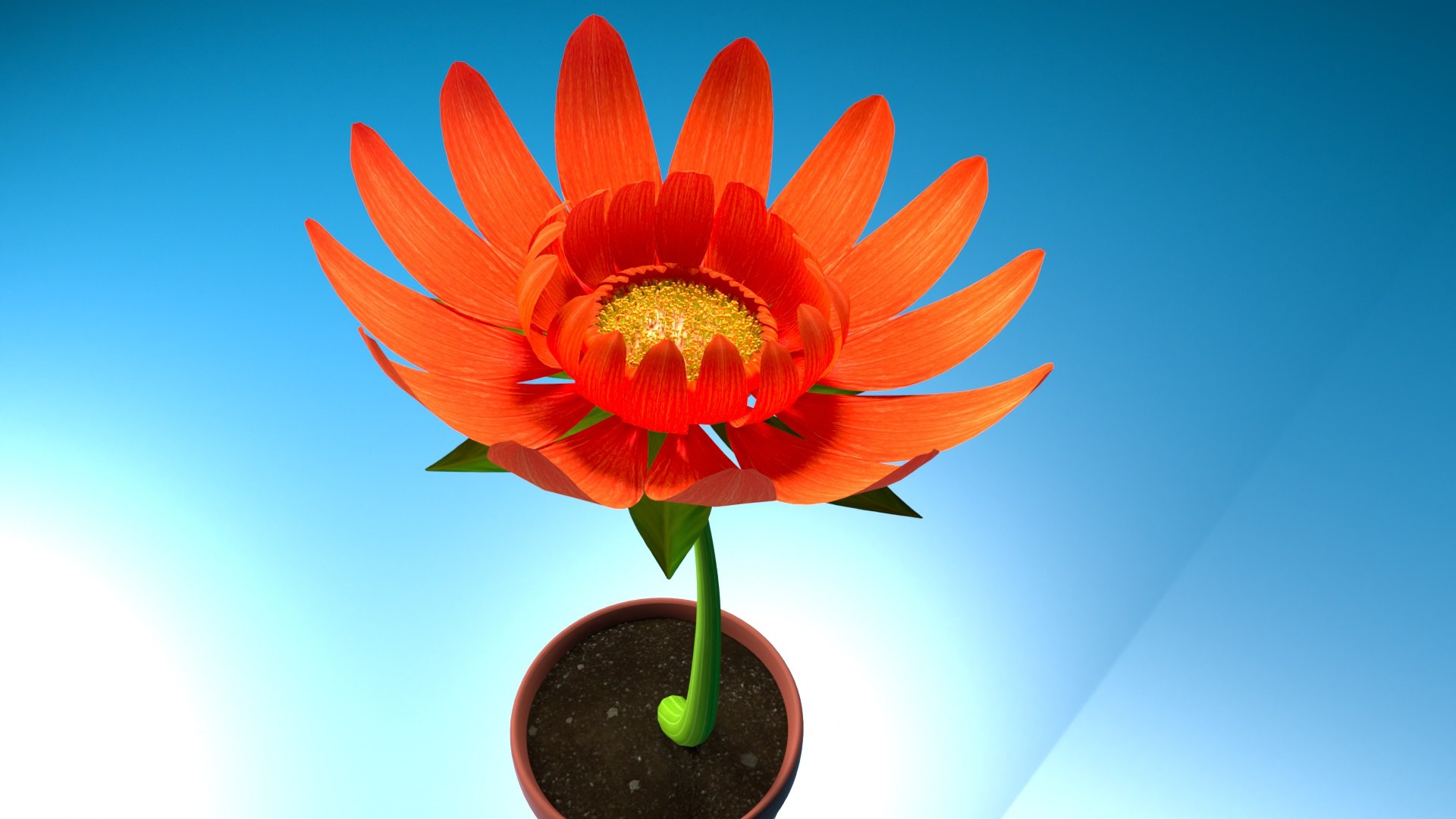 3D rigged daisy red flower https://p.turbosquid.com/ts-thumb/1m/t9YiWG/qLCxyK3X/1_0195/jpg/1600381815/1920x1080/fit_q87/51484739c9287d15007370e2f1f1af8739fb6055/1_0195.jpg