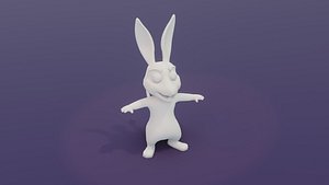 Rigged Kangaroo 3D Models for Download | TurboSquid