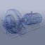 Split Case Pump & Motor