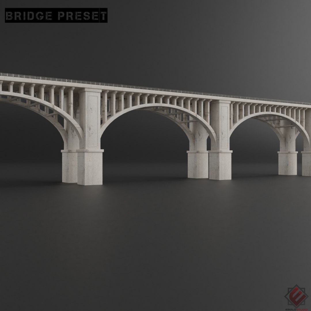 bridge kitbash preset set 3D model https://p.turbosquid.com/ts-thumb/1n/37PD5K/5v1HwoBI/991/jpg/1585063298/1920x1080/fit_q87/64aedc81a1f6f0b3862e081ae527f72fdc708475/991.jpg
