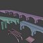BRIDGE SET KITBASH AND BRIDGE PRESET