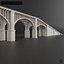 BRIDGE SET KITBASH AND BRIDGE PRESET