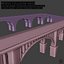 BRIDGE SET KITBASH AND BRIDGE PRESET