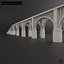 BRIDGE SET KITBASH AND BRIDGE PRESET