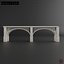 BRIDGE SET KITBASH AND BRIDGE PRESET