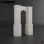 BRIDGE SET KITBASH AND BRIDGE PRESET