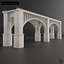 BRIDGE SET KITBASH AND BRIDGE PRESET