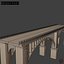 BRIDGE SET KITBASH AND BRIDGE PRESET