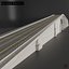 Bridge Kitbash Preset Set 3D Model - TurboSquid 1529681