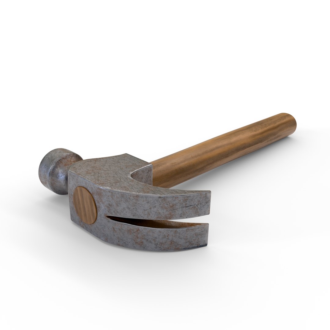 3D Old Hammer Low Poly Game Ready Model https://p.turbosquid.com/ts-thumb/1n/5BgMrb/Ep/group5/png/1788777404/1920x1080/fit_q87/8f489d73d552e6dcad81daccacb1928faa3bff8c/group5.jpg