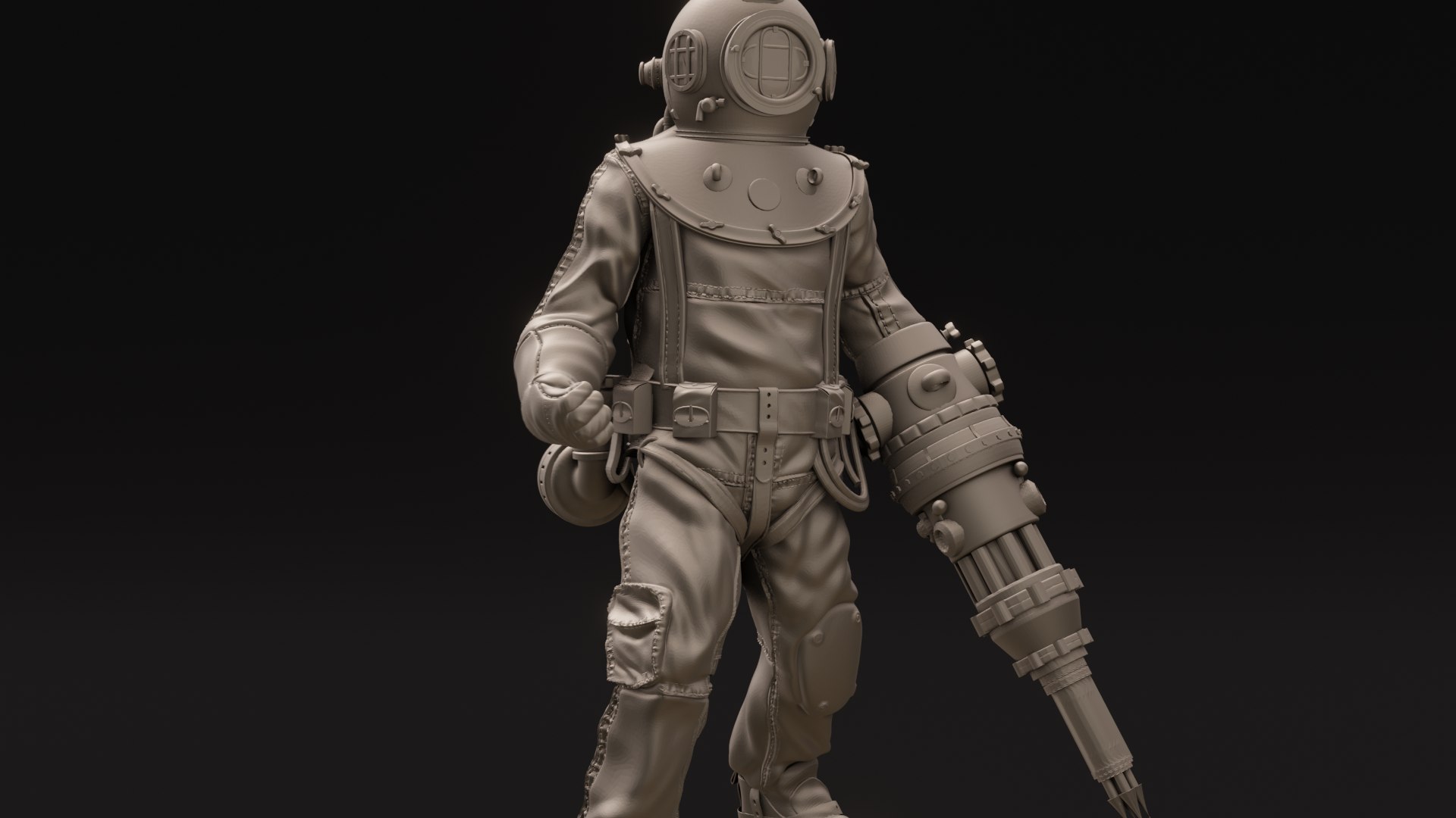 diver 3D https://p.turbosquid.com/ts-thumb/1n/5QiJDe/ZF/turn_0634/png/1668028377/1920x1080/fit_q87/2ac4e50bd1b18b1ca79de53bc358c392ad3cf66e/turn_0634.jpg