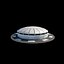 3D model Dome model 3D model