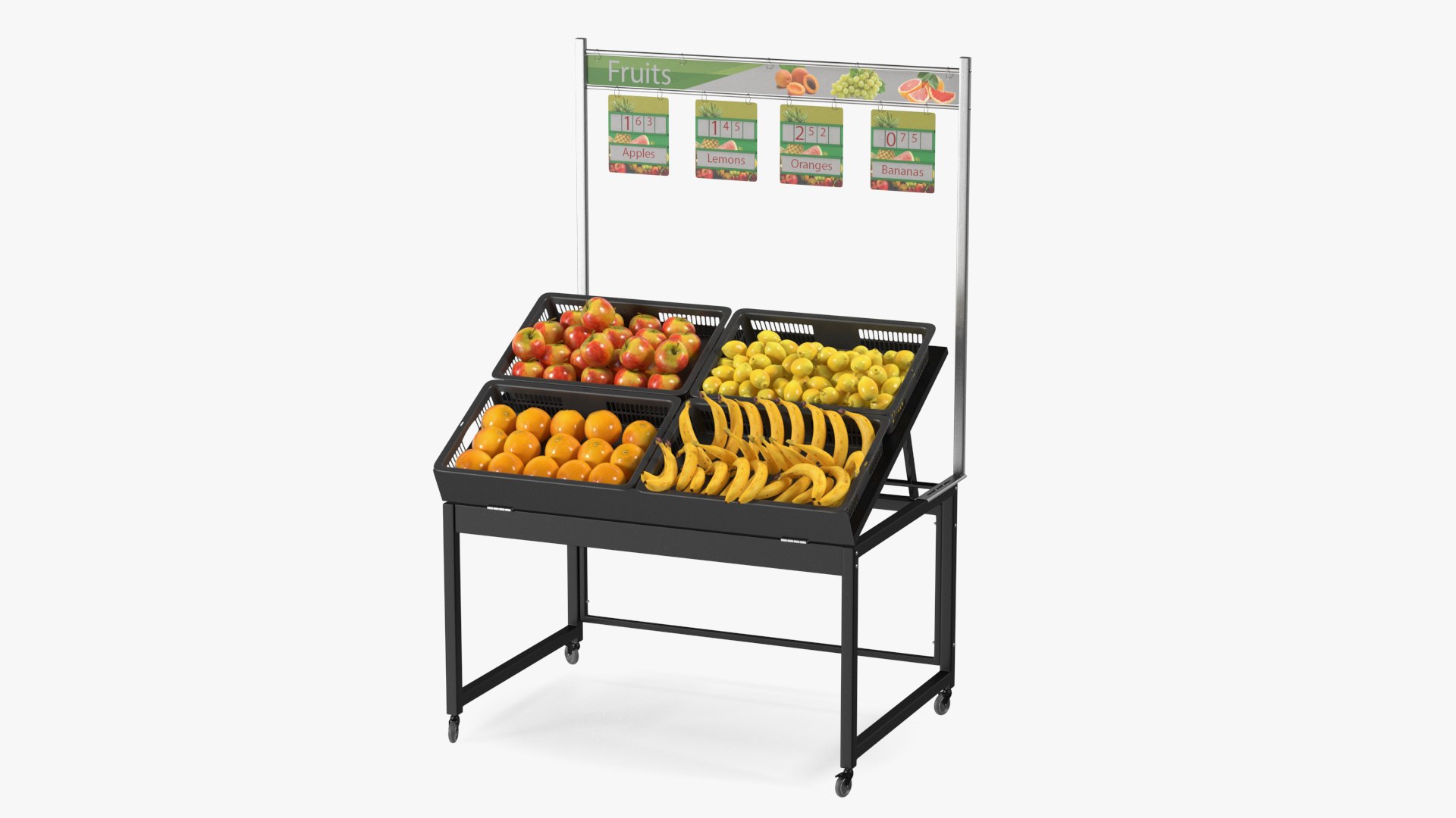Fruit Market Stands with Containers Collection 3D model https://p.turbosquid.com/ts-thumb/1n/6OZzVx/PZ/supermarketdisplaywithfruitc4dmodel001/jpg/1788894024/1920x1080/fit_q87/9fb057f4bccb10cabf7a83f853c91cbeb875a6bd/supermarketdisplaywithfruitc4dmodel001.jpg